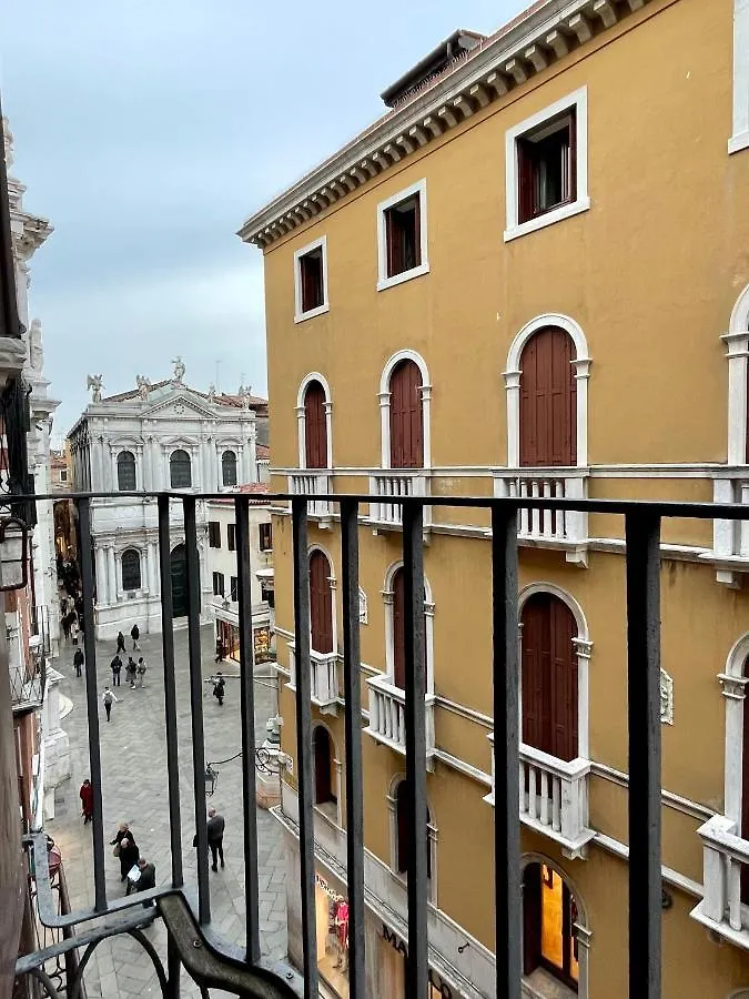 Studio Di Lilli Venice Italy