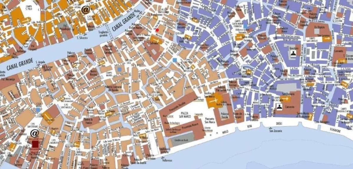 Studio Di Lilli Venice