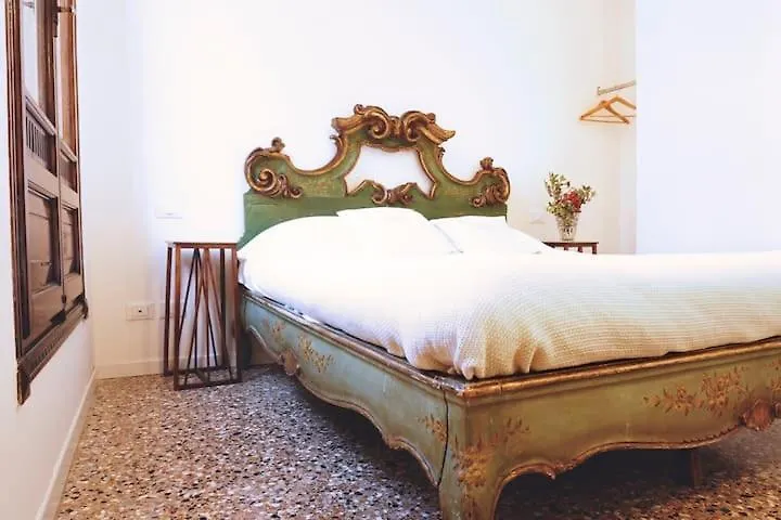 Apartment Studio Di Lilli Venice