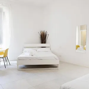 Smart Station Apartment Milan