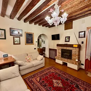  Apartment Rifugio Alle Vele