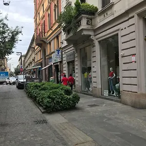 Sarpi Apartment Milan