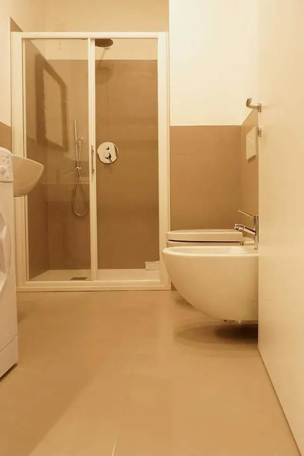 Studio Di Lilli Venice Apartment