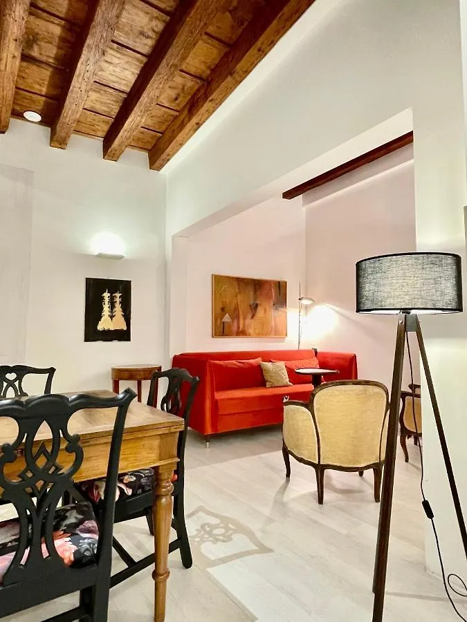 Studio Di Lilli Venice 0*,